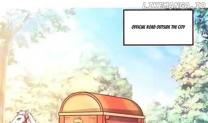 Steal My King Back Chapter 91 page 2