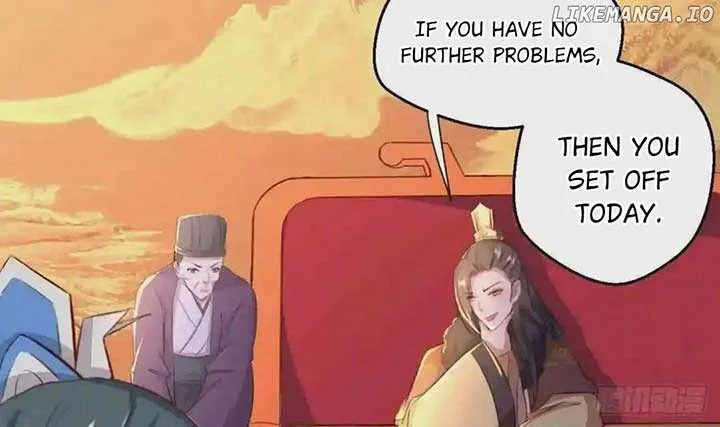 Steal My King Back Chapter 90 page 47