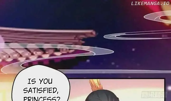 Steal My King Back Chapter 93 page 8