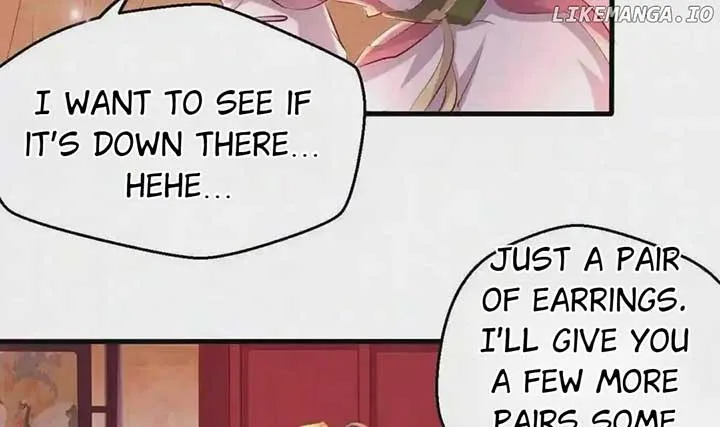 Steal My King Back Chapter 94 page 6