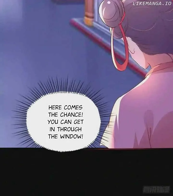 Steal My King Back Chapter 93 page 31