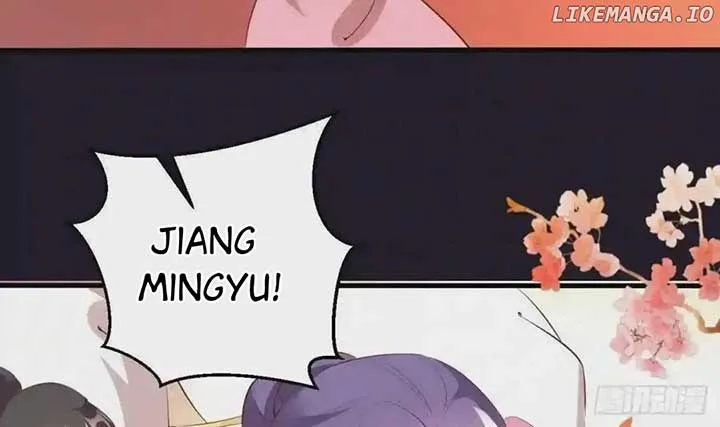 Steal My King Back Chapter 93 page 36