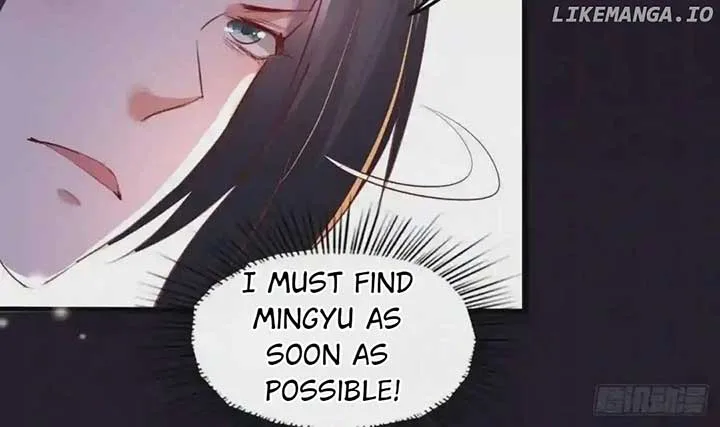 Steal My King Back Chapter 93 page 47