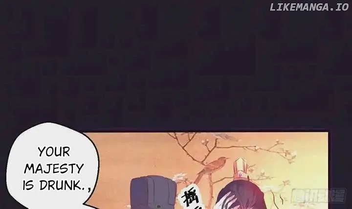 Steal My King Back Chapter 93 page 38