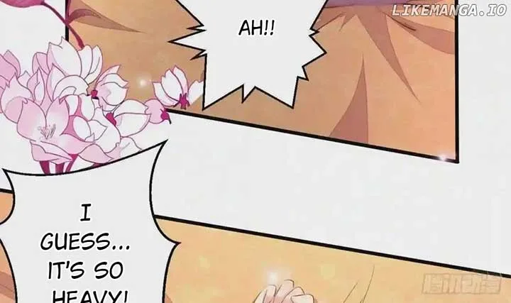 Steal My King Back Chapter 94 page 18