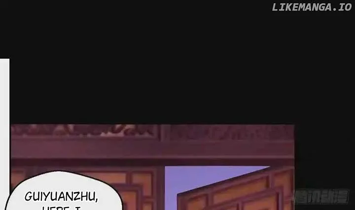 Steal My King Back Chapter 93 page 21