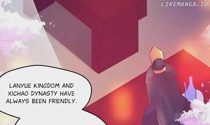 Steal My King Back Chapter 93 page 12