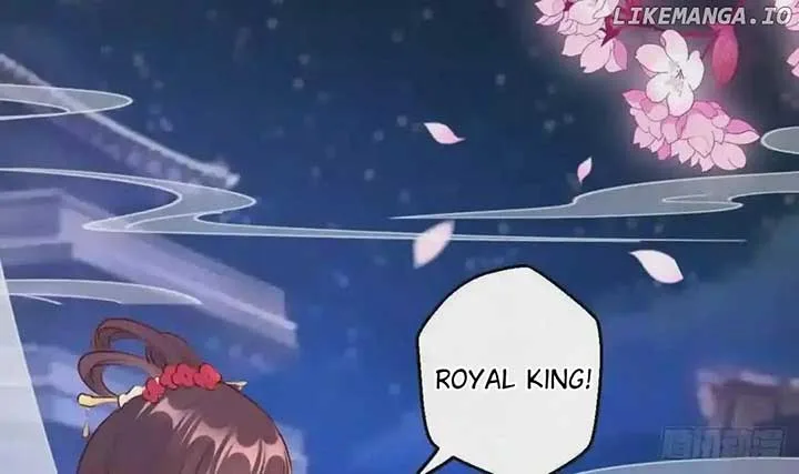 Steal My King Back Chapter 93 page 5