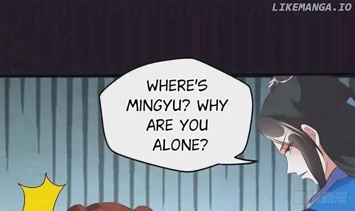 Steal My King Back Chapter 93 page 53