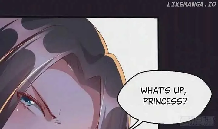 Steal My King Back Chapter 93 page 46