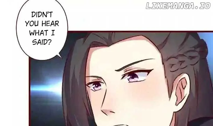 Steal My King Back Chapter 95 page 13