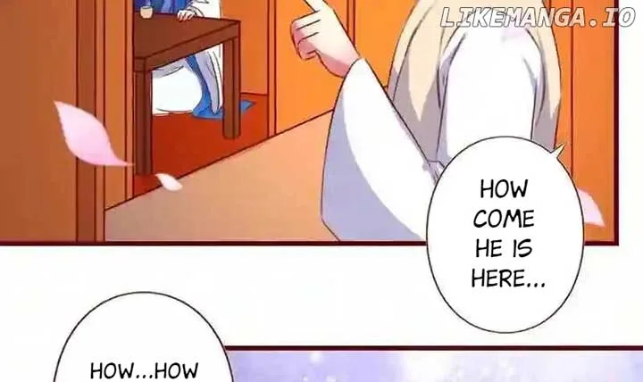Steal My King Back Chapter 95 page 25