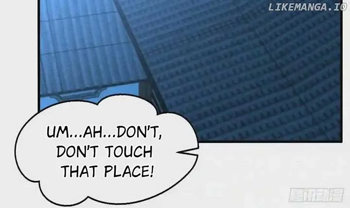Steal My King Back Chapter 94 page 34