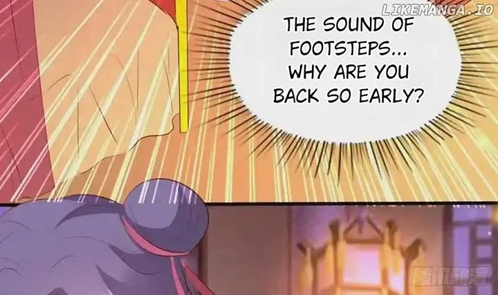 Steal My King Back Chapter 93 page 60