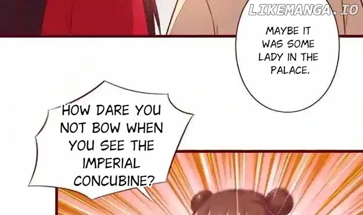 Steal My King Back Chapter 96 page 26