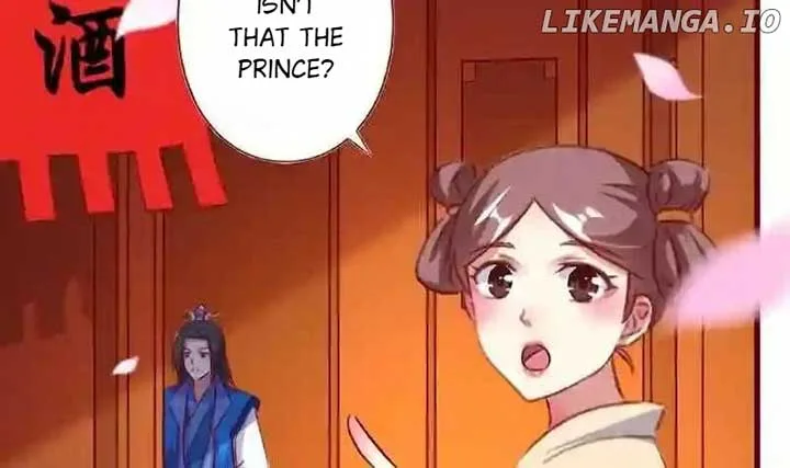 Steal My King Back Chapter 95 page 24