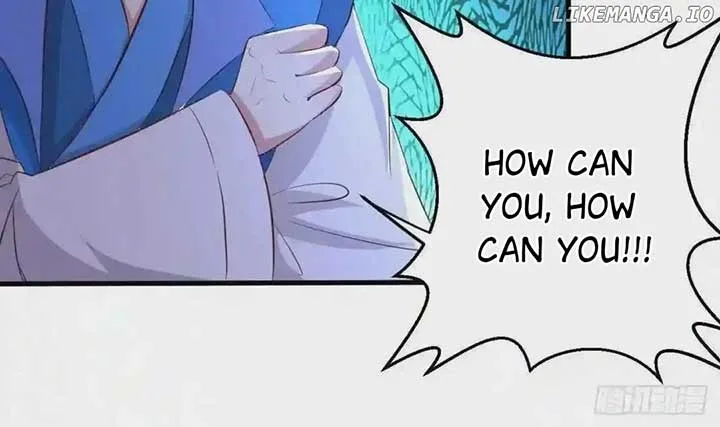 Steal My King Back Chapter 94 page 36