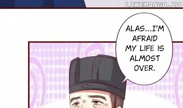 Steal My King Back Chapter 95 page 4