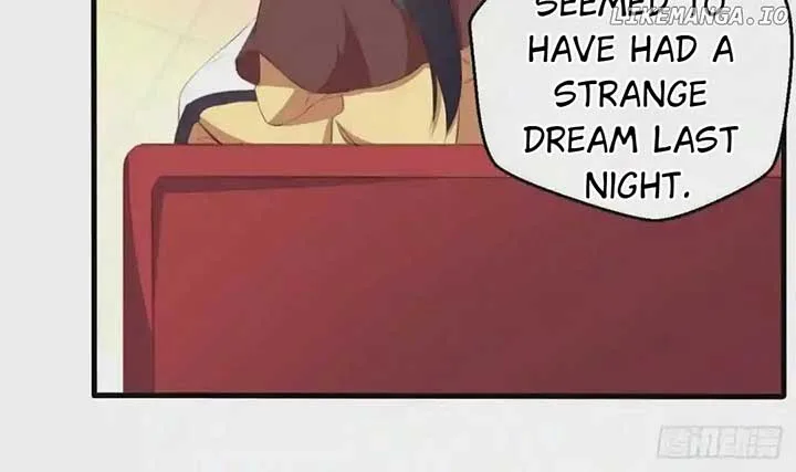 Steal My King Back Chapter 94 page 41