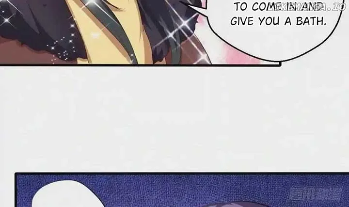 Steal My King Back Chapter 94 page 44