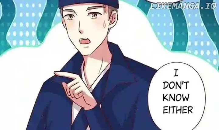 Steal My King Back Chapter 95 page 8