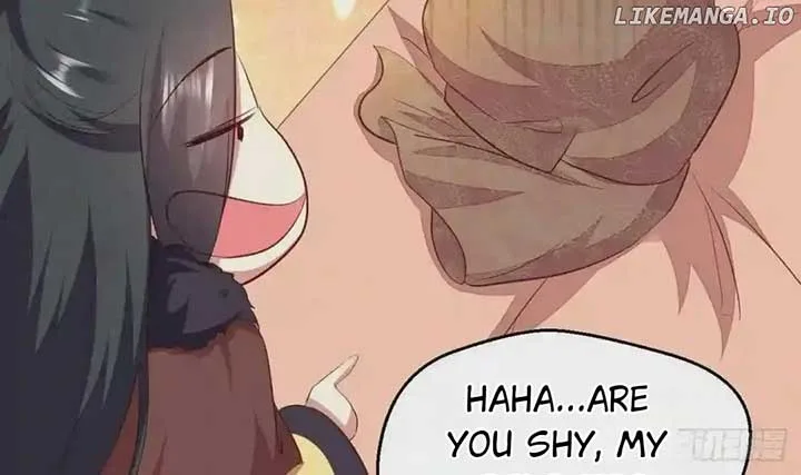 Steal My King Back Chapter 94 page 48