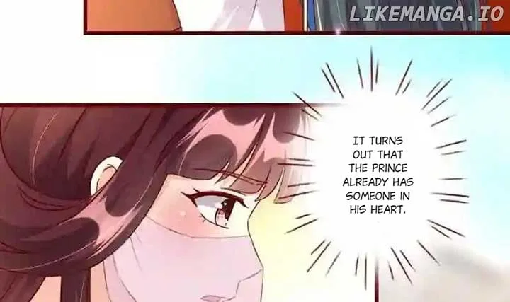 Steal My King Back Chapter 96 page 5