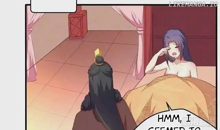 Steal My King Back Chapter 94 page 40