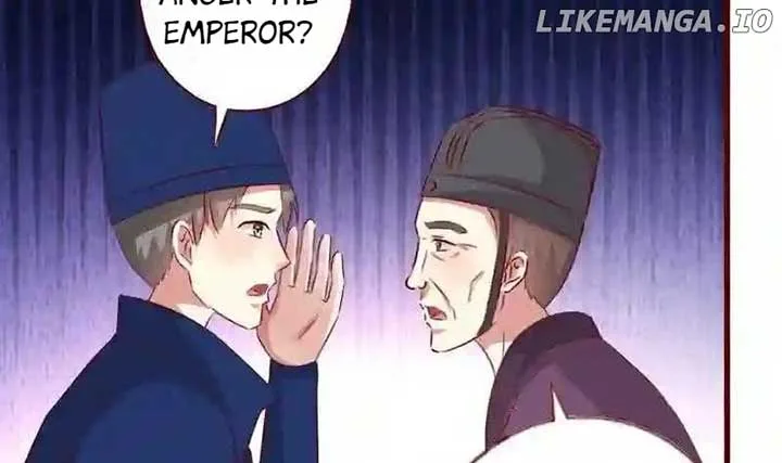 Steal My King Back Chapter 95 page 6