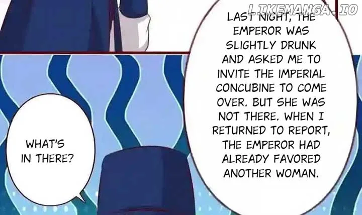 Steal My King Back Chapter 95 page 7