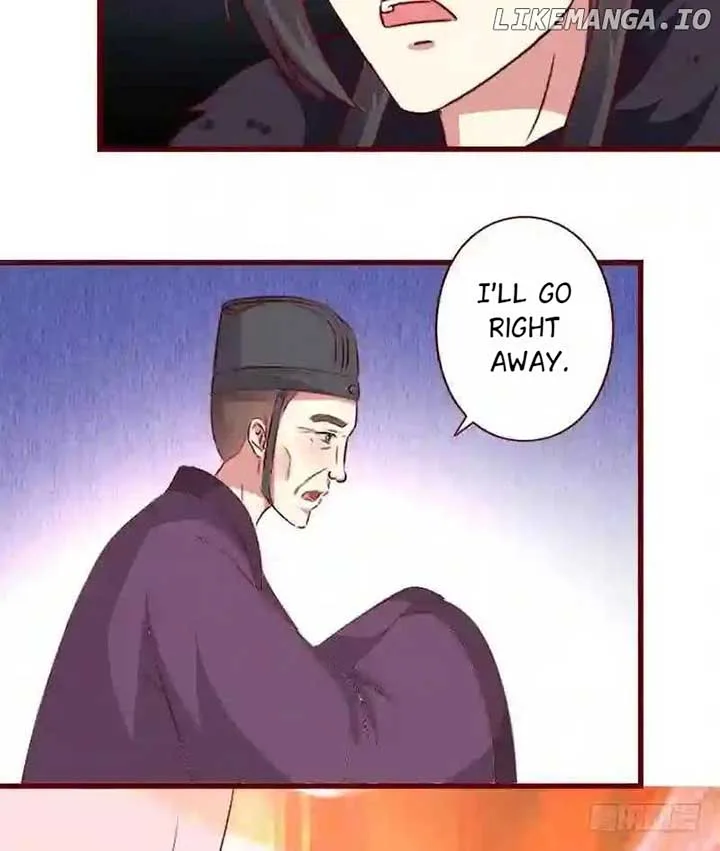 Steal My King Back Chapter 95 page 14