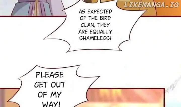 Steal My King Back Chapter 96 page 12