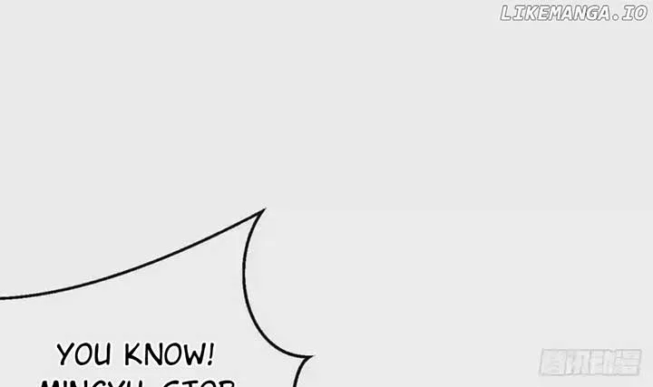 Steal My King Back Chapter 97 page 32