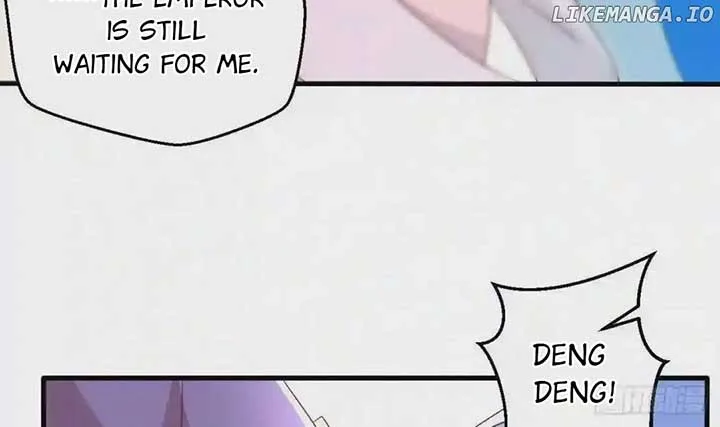Steal My King Back Chapter 97 page 41