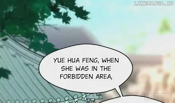 Steal My King Back Chapter 97 page 46