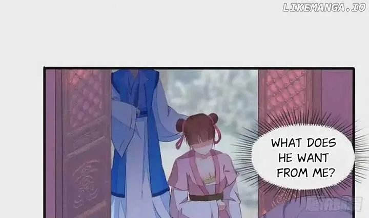 Steal My King Back Chapter 97 page 6