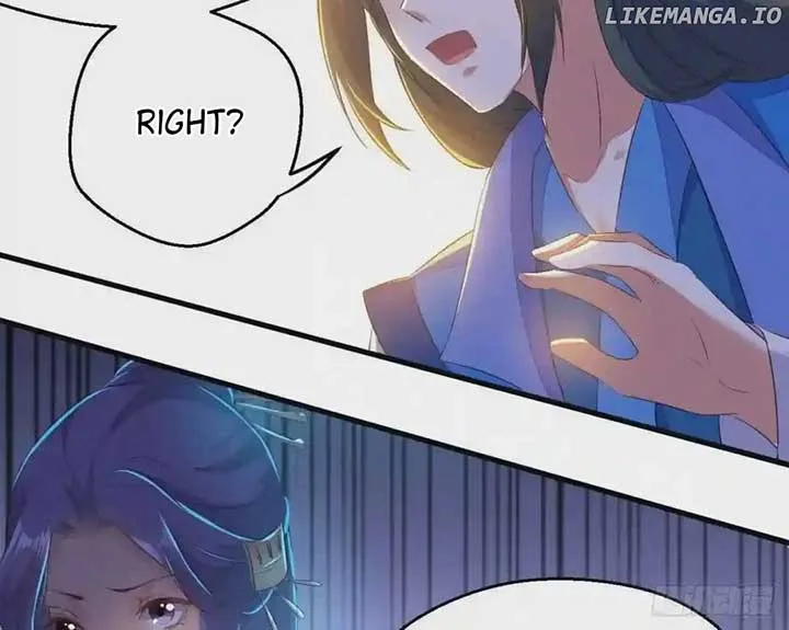 Steal My King Back Chapter 97 page 30