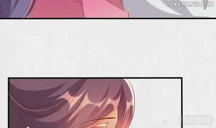 Steal My King Back Chapter 97 page 35