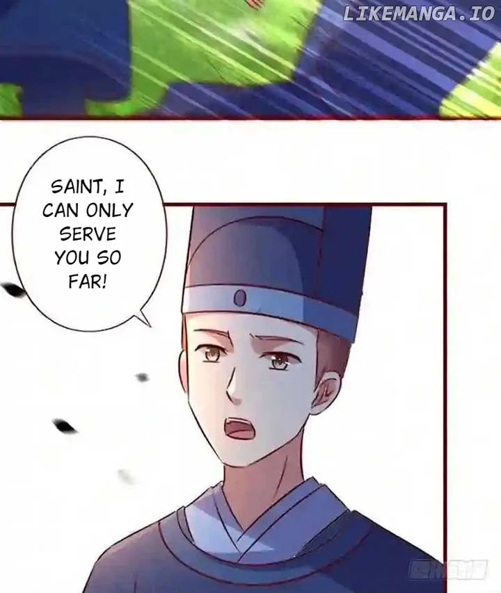 Steal My King Back Chapter 99 page 16