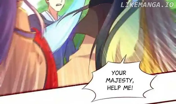 Steal My King Back Chapter 99 page 6