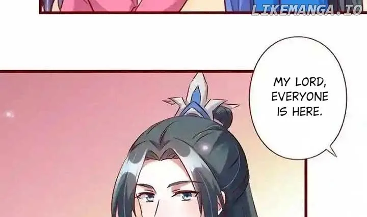 Steal My King Back Chapter 98 page 6