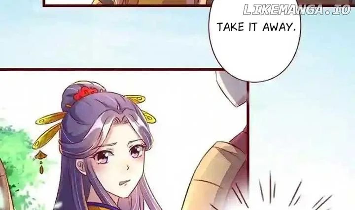 Steal My King Back Chapter 100 page 5