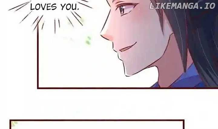 Steal My King Back Chapter 100 page 7