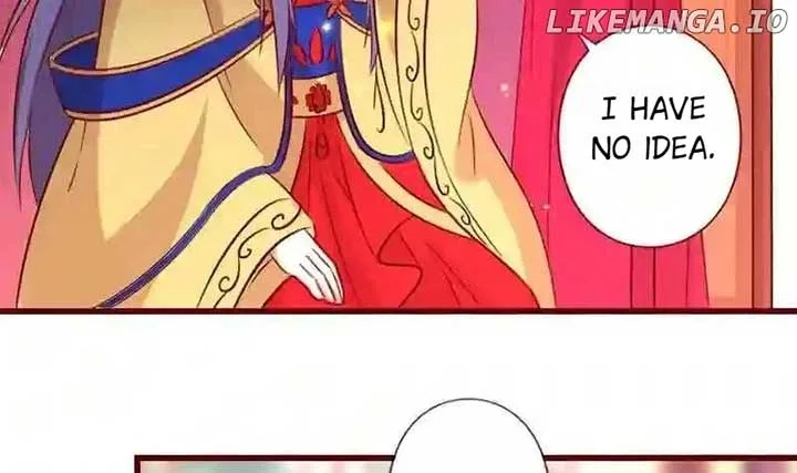 Steal My King Back Chapter 100 page 18
