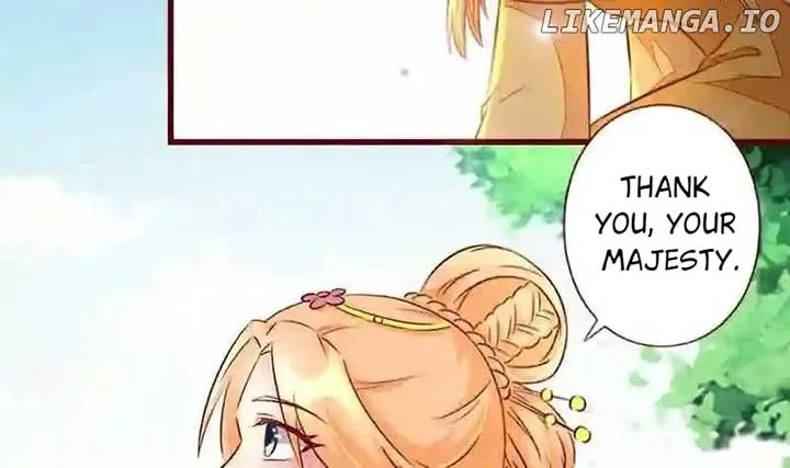 Steal My King Back Chapter 98 page 20