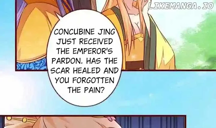 Steal My King Back Chapter 98 page 24
