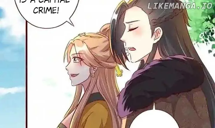 Steal My King Back Chapter 100 page 4