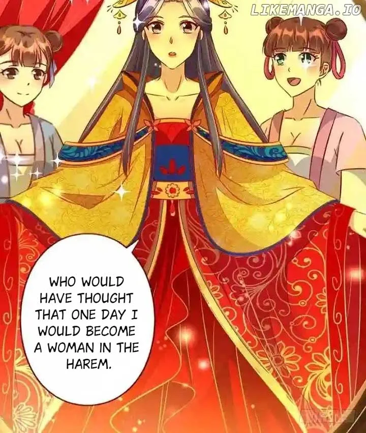 Steal My King Back Chapter 98 page 14