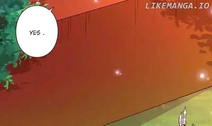 Steal My King Back Chapter 100 page 13
