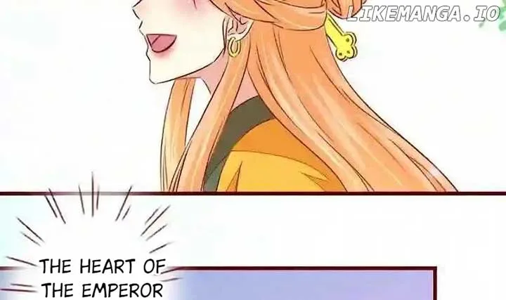 Steal My King Back Chapter 98 page 21